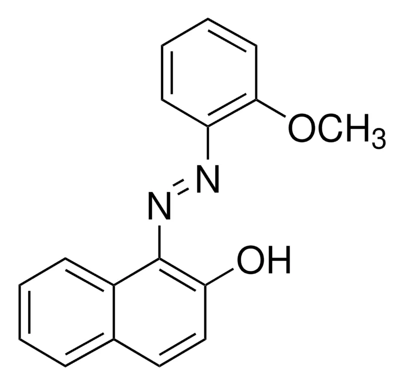 默克Supelco 苏丹红 G,分析标准