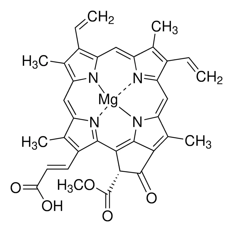 默克Supelco Chlorophyll c2，分析标准