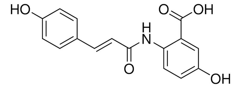 默克Supelco 燕麦蒽酰胺 A,分析标准
