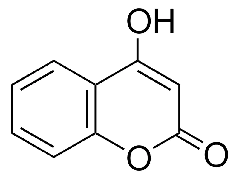 默克Supelco 4-羟基香豆素,分析标准
