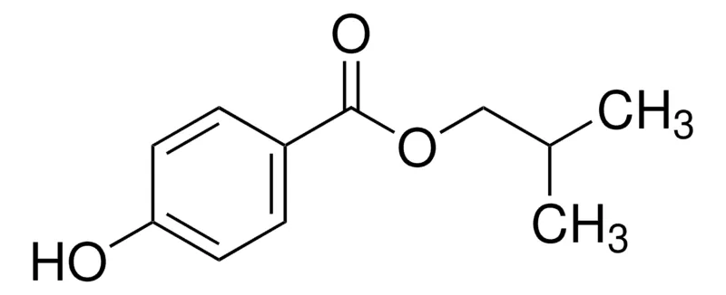 默克Supelco 4-羟基苯甲酸异丁酯，分析标准