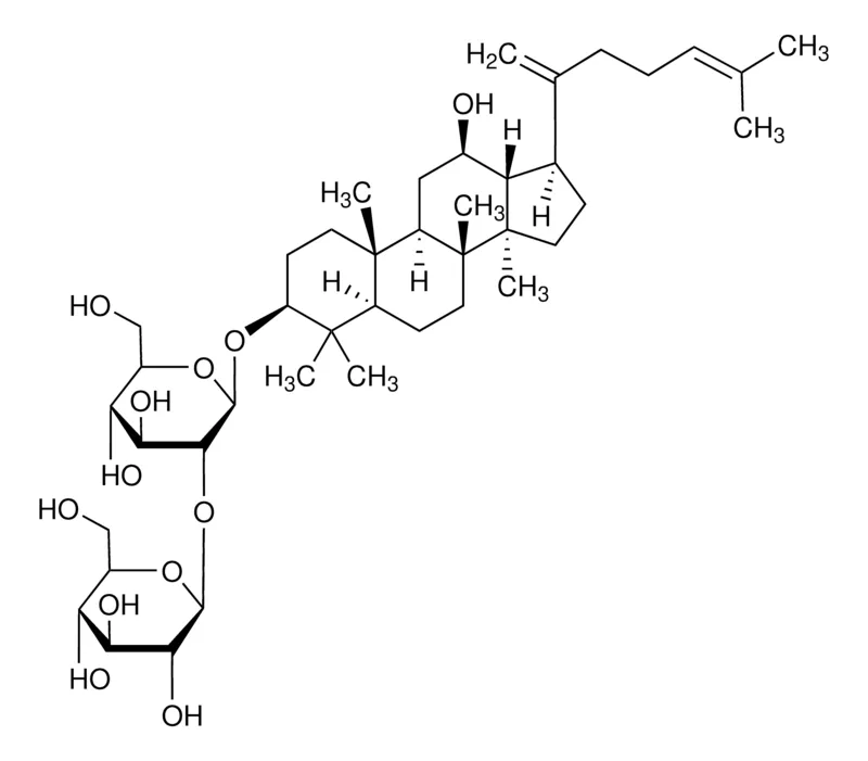 默克Supelco Ginsenoside Rk1,分析标准