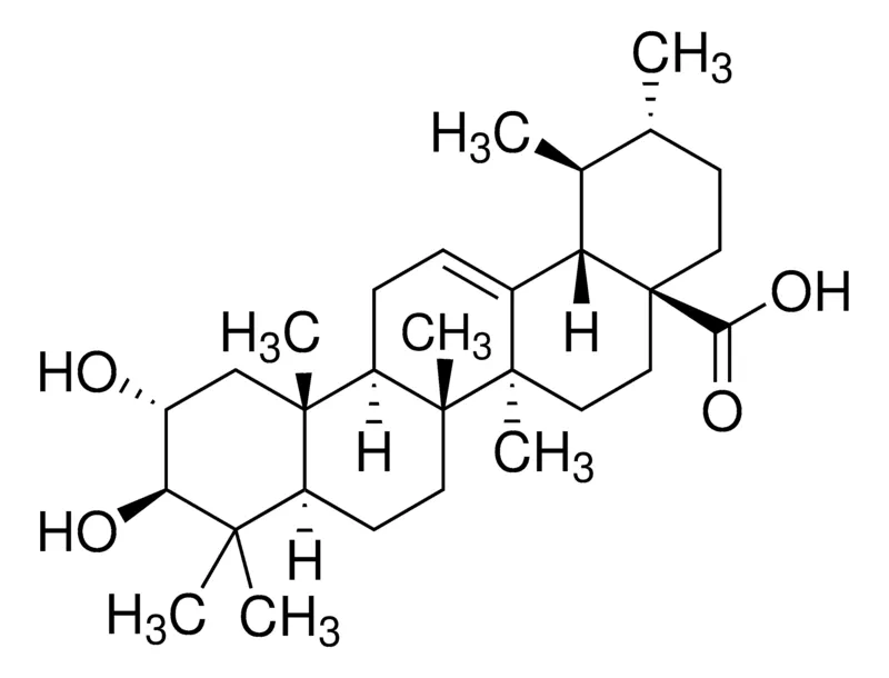 默克Supelco Corosolic acid,分析标准