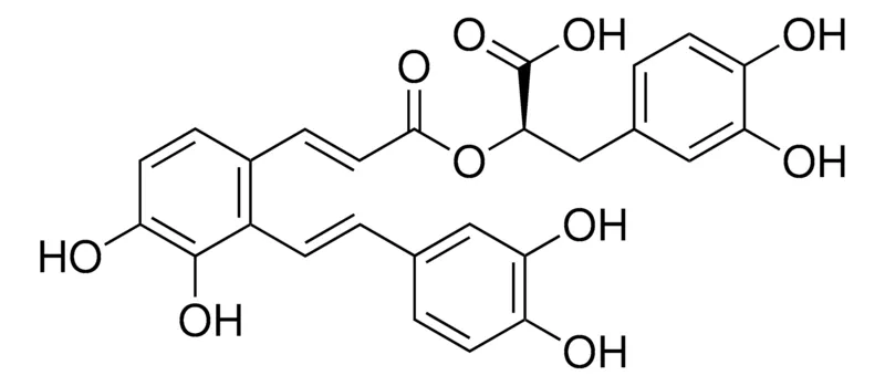 默克Supelco 丹酚酸 A,分析标准