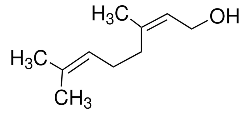 默克Supelco 橙花醇,分析标准