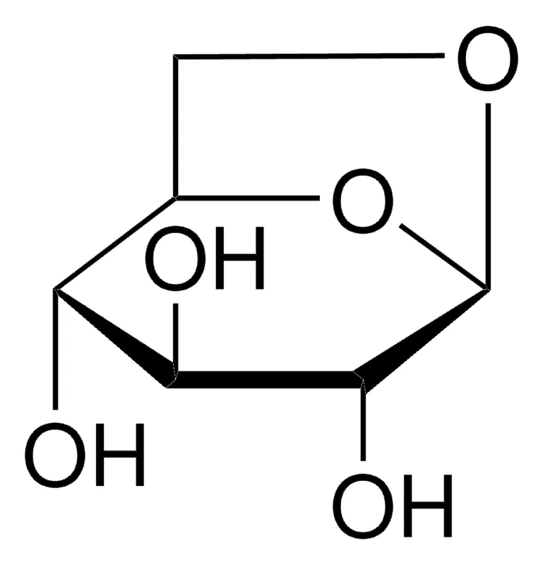 默克Supelco 1,6-脱水-β-D-葡萄糖，分析标准