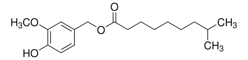 默克Supelco Dihydrocapsiate，分析标准