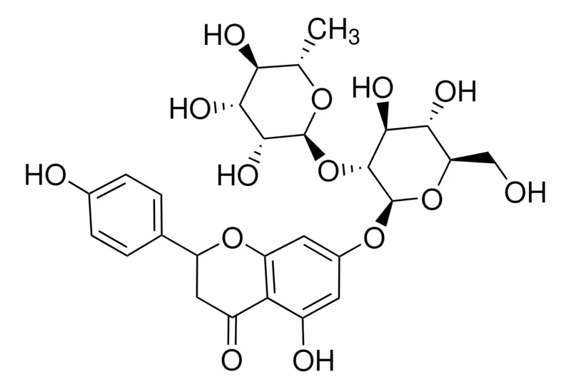 默克Supelco 柚皮苷,分析标准