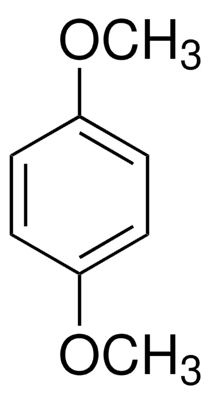 默克Supelco 1,4-二甲氧基苯，分析标准
