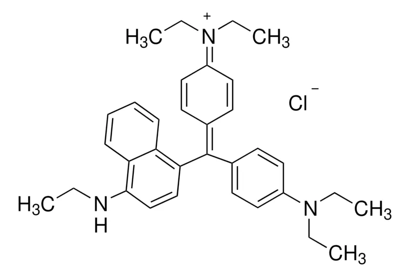 默克Supelco 维多利亚纯蓝 BO,分析标准