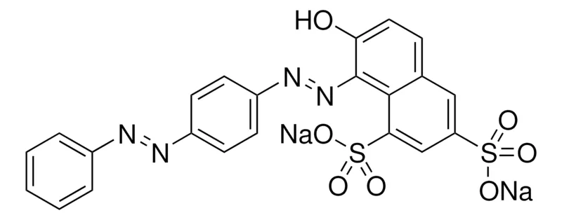 默克Supelco 酸性红 73,分析标准