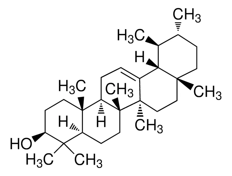 默克Supelco α-香树脂醇，分析标准