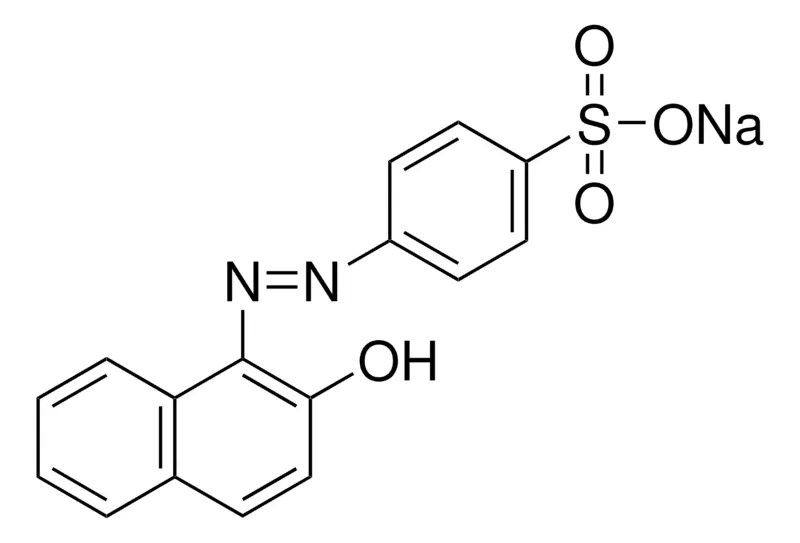 默克Supelco 橙黄 II 钠盐，分析标准