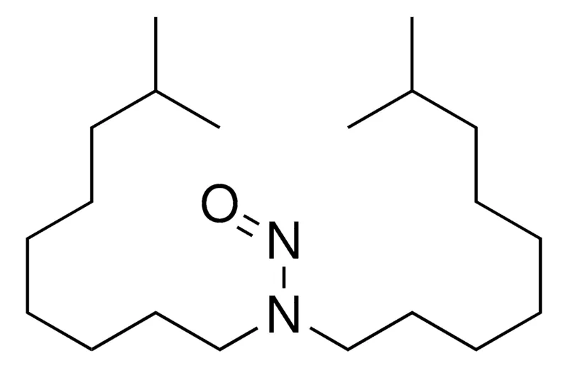 默克Supelco N-Nitroso-N,N-bis(8-methylnonyl)amine，分析标准