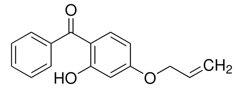 默克Supelco 4-丙烯氧基-2-羟基二苯甲酮，分析标准
