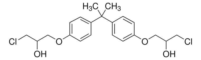 默克Supelco 双酚 A 二(3-氯-2-羟丙基)醚,分析标准