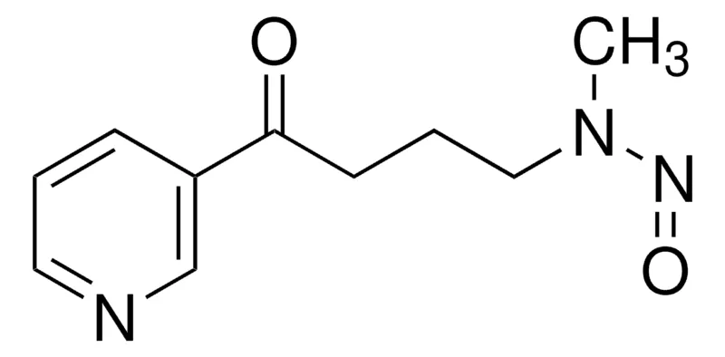 默克Supelco 4-(甲基亚硝氨基)-1-(3-吡啶基)-1-丁酮,分析标准