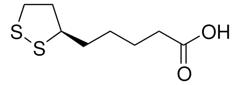 默克Supelco (R)-(+)-α-硫辛酸，分析标准