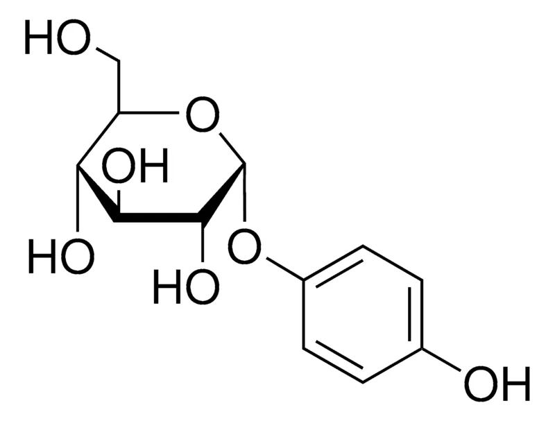默克Supelco α-熊果苷,分析标准