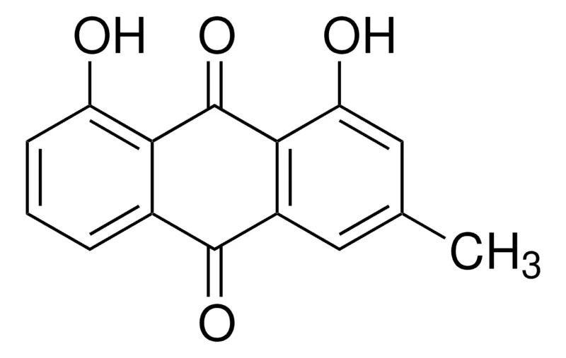默克Supelco Chrysophanol，分析标准