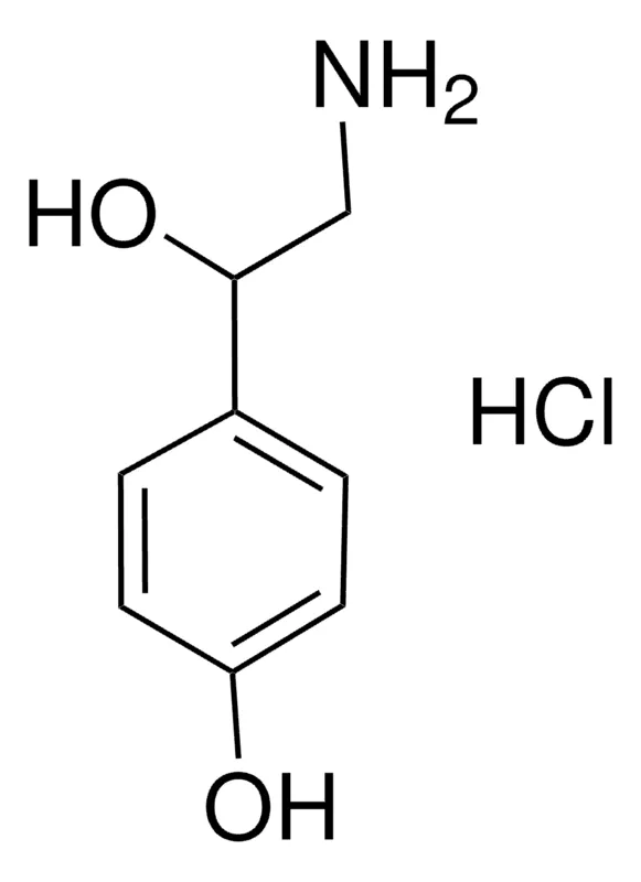 默克Supelco (±)-章鱼胺 盐酸盐,分析标准