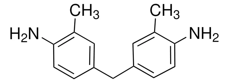 默克Supelco 4,4′-亚甲基双(2-甲苯胺),分析标准