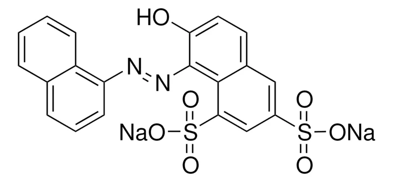 默克Supelco Ponceau 6R,分析标准