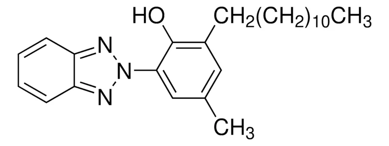 默克Supelco 2-(2H-Benzotriazol-2-yl)-6-dodecyl-4-methylphenol，分析标准