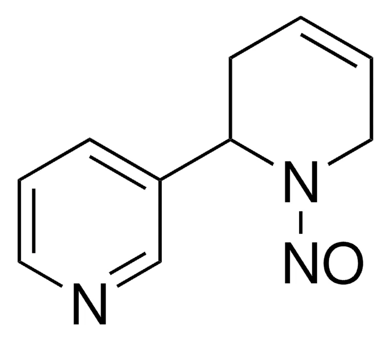 默克Supelco N-亚硝基新烟草碱,分析标准