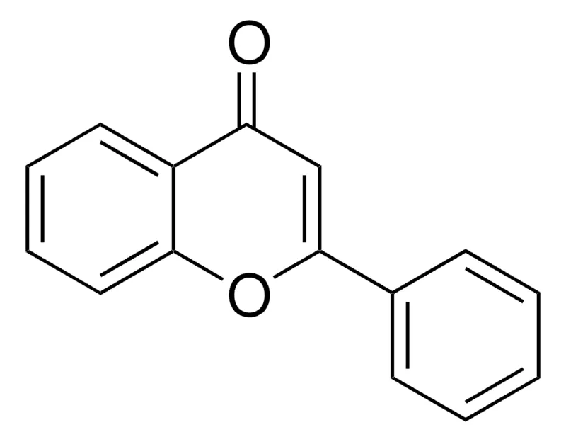 默克Supelco 黄酮，分析标准