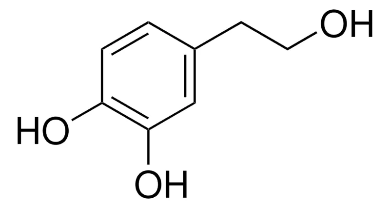默克Supelco 3-羟基酪醇,分析标准