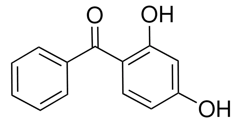 默克Supelco 2,4-二羟二苯甲酮，分析标准