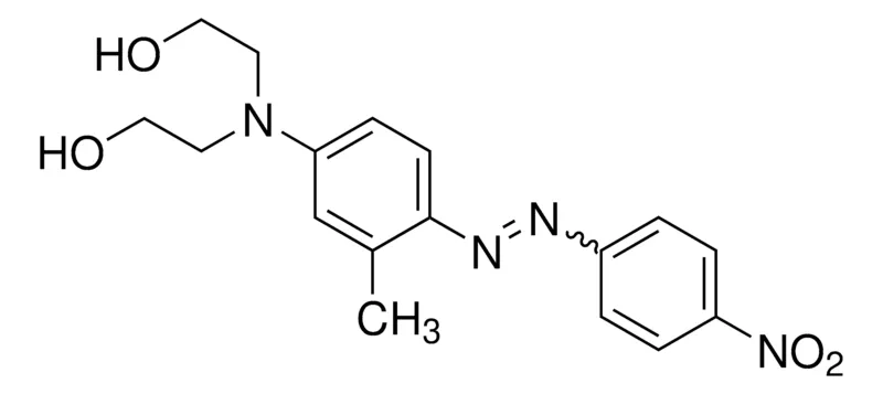 默克Supelco Disperse Red 17,分析标准