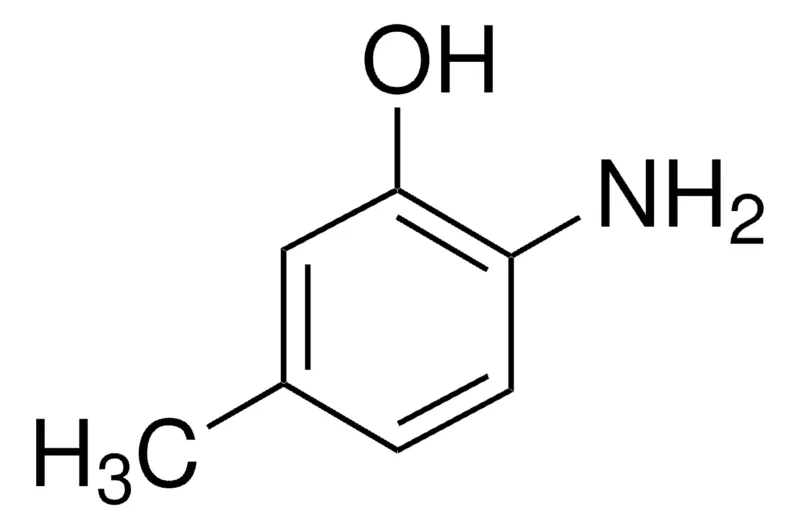 默克Supelco 2-氨基-5-甲基苯酚，分析标准