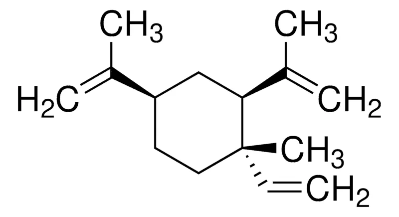默克Supelco (-)-β-榄香烯,分析标准