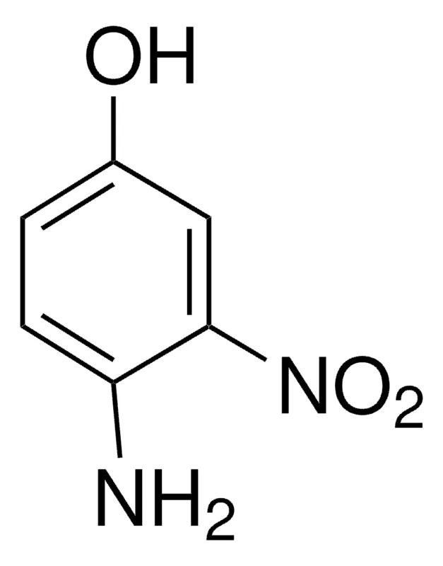 默克Supelco 4-氨基-3-硝基苯酚，分析标准