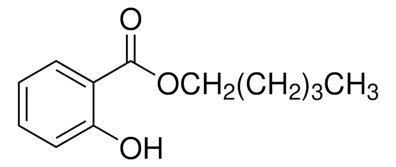 默克Supelco Amyl salicylate,分析标准