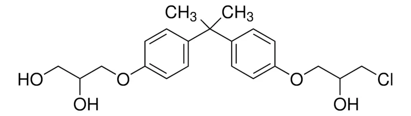 默克Supelco 双酚 A (3-氯-2-羟丙基) (2,3-二羟基丙基)醚，分析标准
