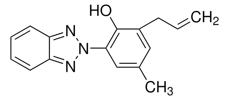 默克Supelco 2-(2H-苯并三唑-2-基)-4-甲基-6-(2-丙烯基)苯酚,分析标准