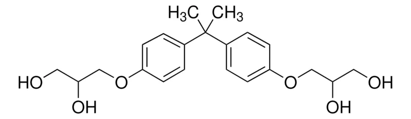 默克Supelco 双酚 A 二(2,3-二羟基丙基)醚，分析标准