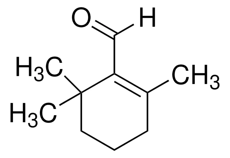 默克Supelco β-环柠檬醛,分析标准