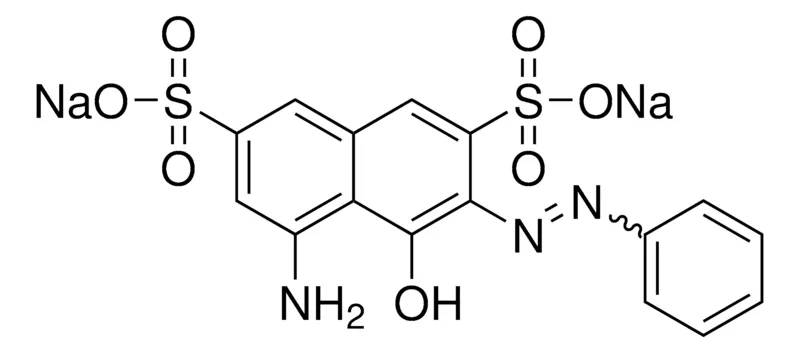 默克Supelco 酸性红33,分析标准