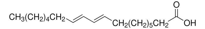默克Supelco 共轭(9E,11E)-亚油酸，分析标准