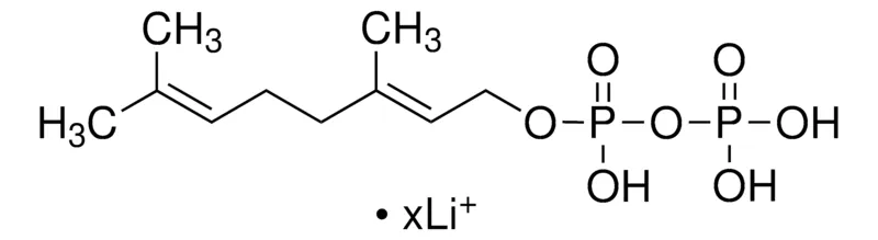 默克Supelco 香叶基焦磷酸盐 锂盐，分析标准
