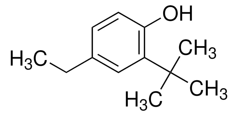默克Supelco 2-叔丁基-4-乙基苯酚，分析标准