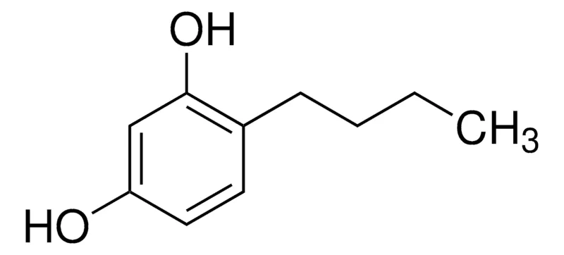 默克Supelco 4-Butylresorcinol,分析标准