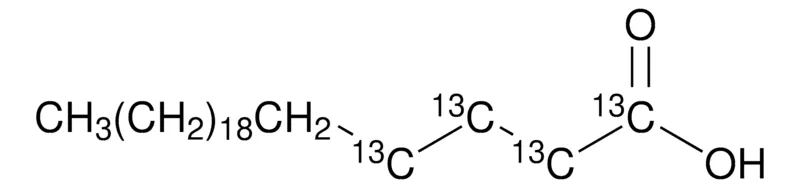 默克Supelco Tetracosanoic-1,2,3,4-13C4 acid，分析标准