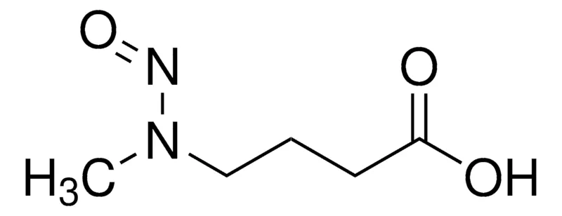 默克Supelco N-Nitroso-N-methyl-4-aminobutyric acid,分析标准