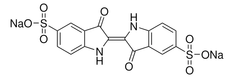 默克Supelco 靛蓝胭脂红,分析标准