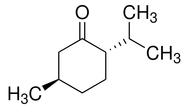 默克Supelco (−)-薄荷酮,分析标准